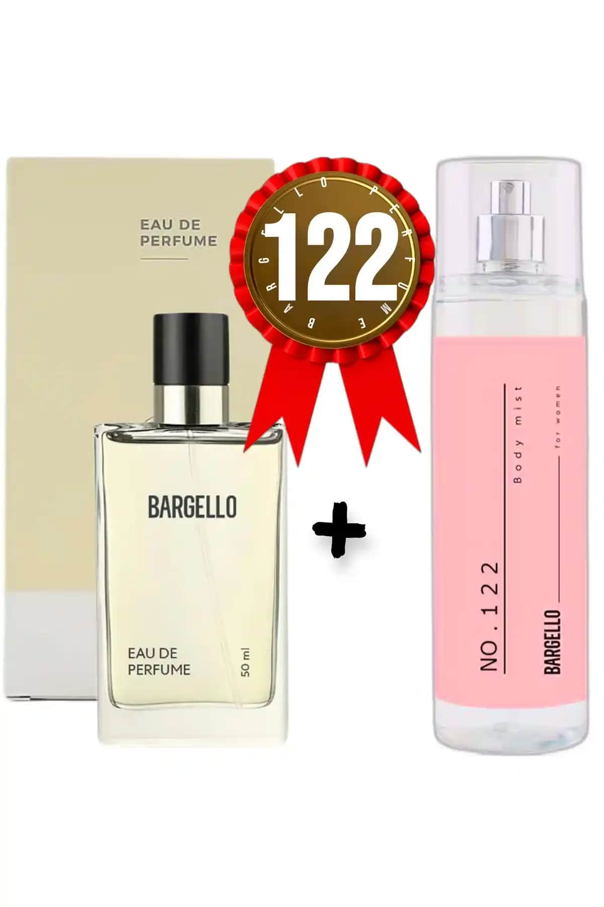 Bargello 122 Parfümünün Kokusu: Özellikleri ve Kullanıcı Yorumları Analizi