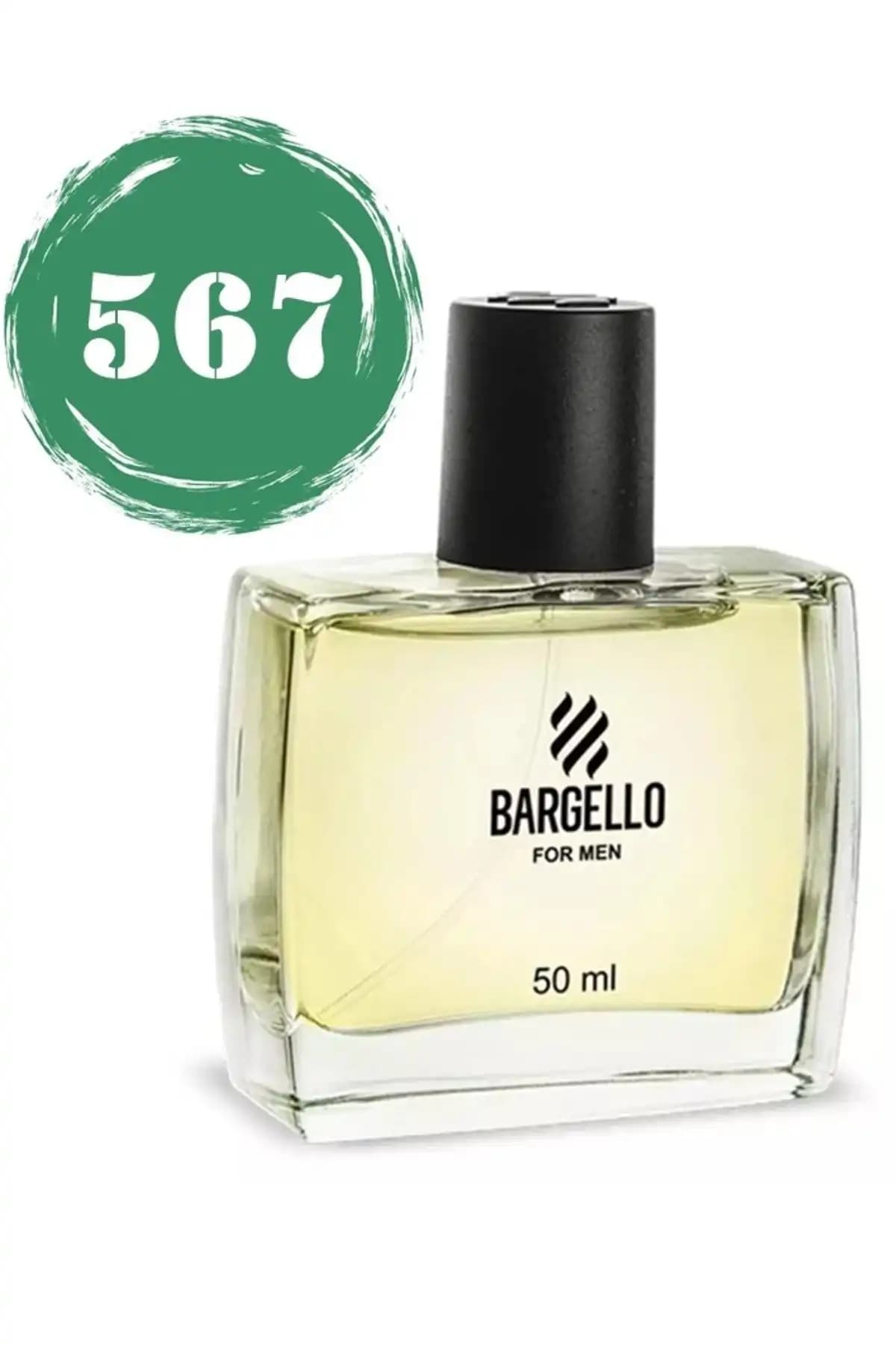 Bargello 567 Erkek Parfüm Yorumları ve Kalite Değerlendirmesi