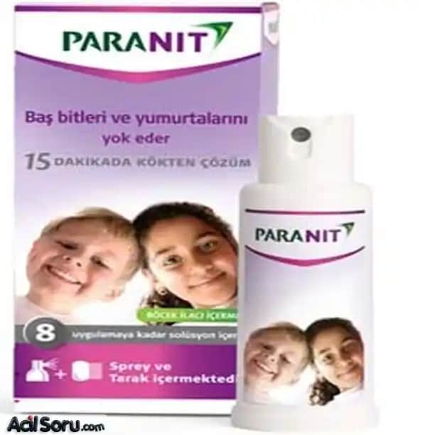 Baş Bitleriyle Mücadelede Etkili Çözüm Yöntemleri ve Güvenli Kullanım İpuçları