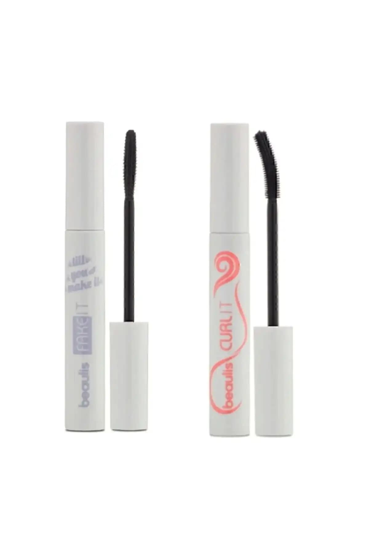 beaulis Marka Makyaj Ürünleri Karşılaştırması: Drag It Eyeliner ve Maskaralar 2