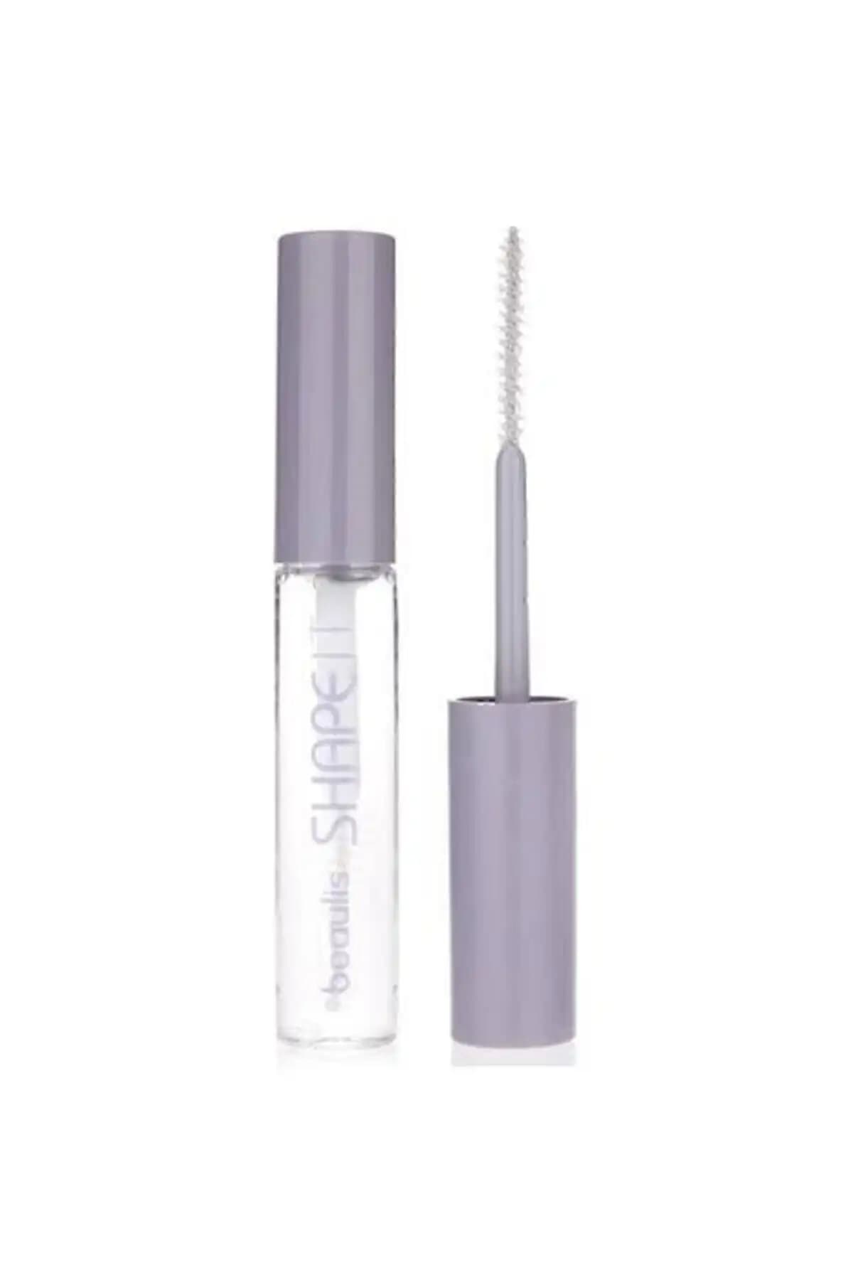 Beaulis Shape It ve Golden Rose Perfect Lashes Karşılaştırması 1