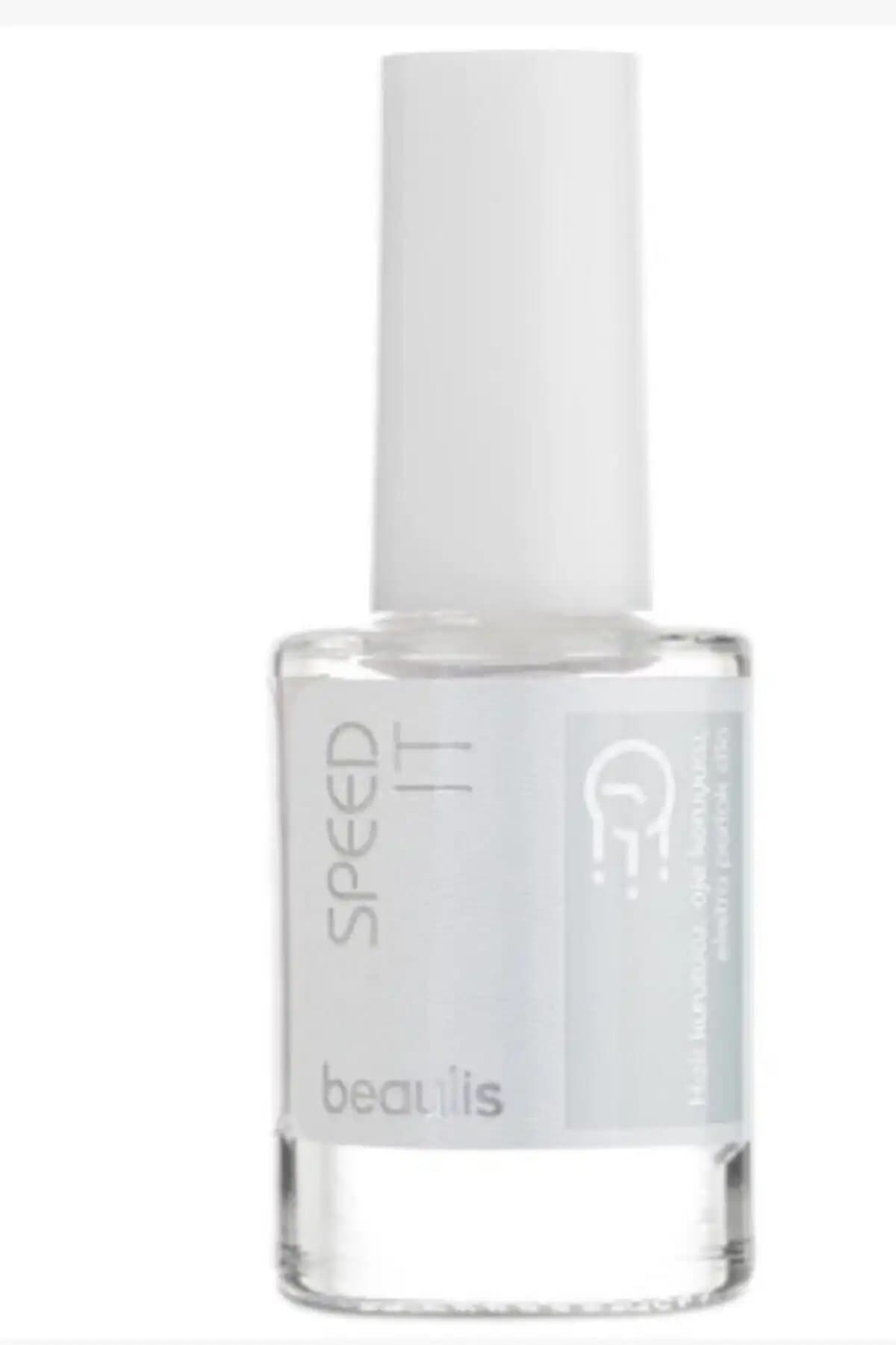 Beaulis Speed It ve Flormar Quick Dry Hızlı Oje Kurutucu Karşılaştırması 1