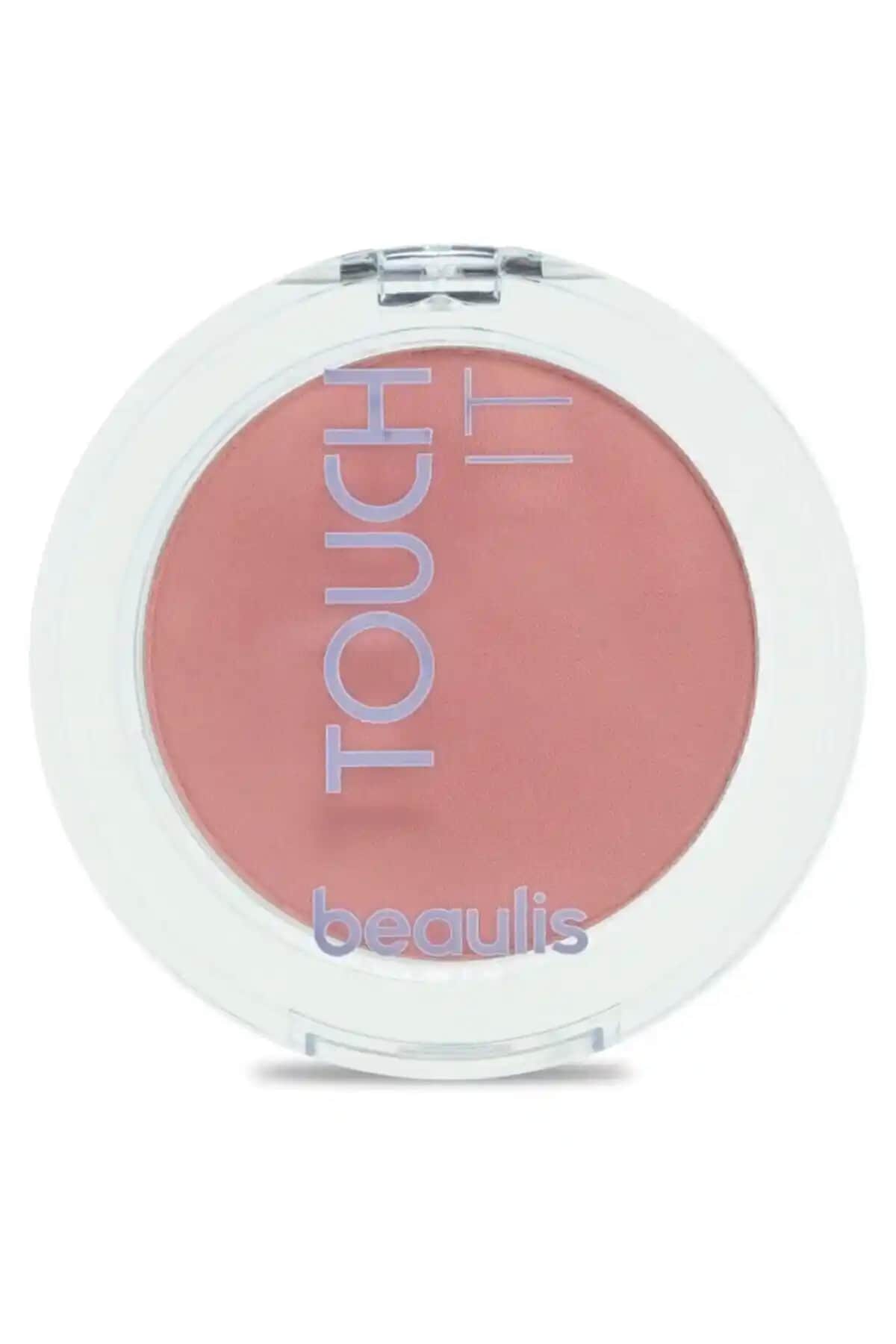 Beaulis Touch It Toz Allık Karşılaştırması: Peach ve Playful Tonlarının Detaylı Analizi