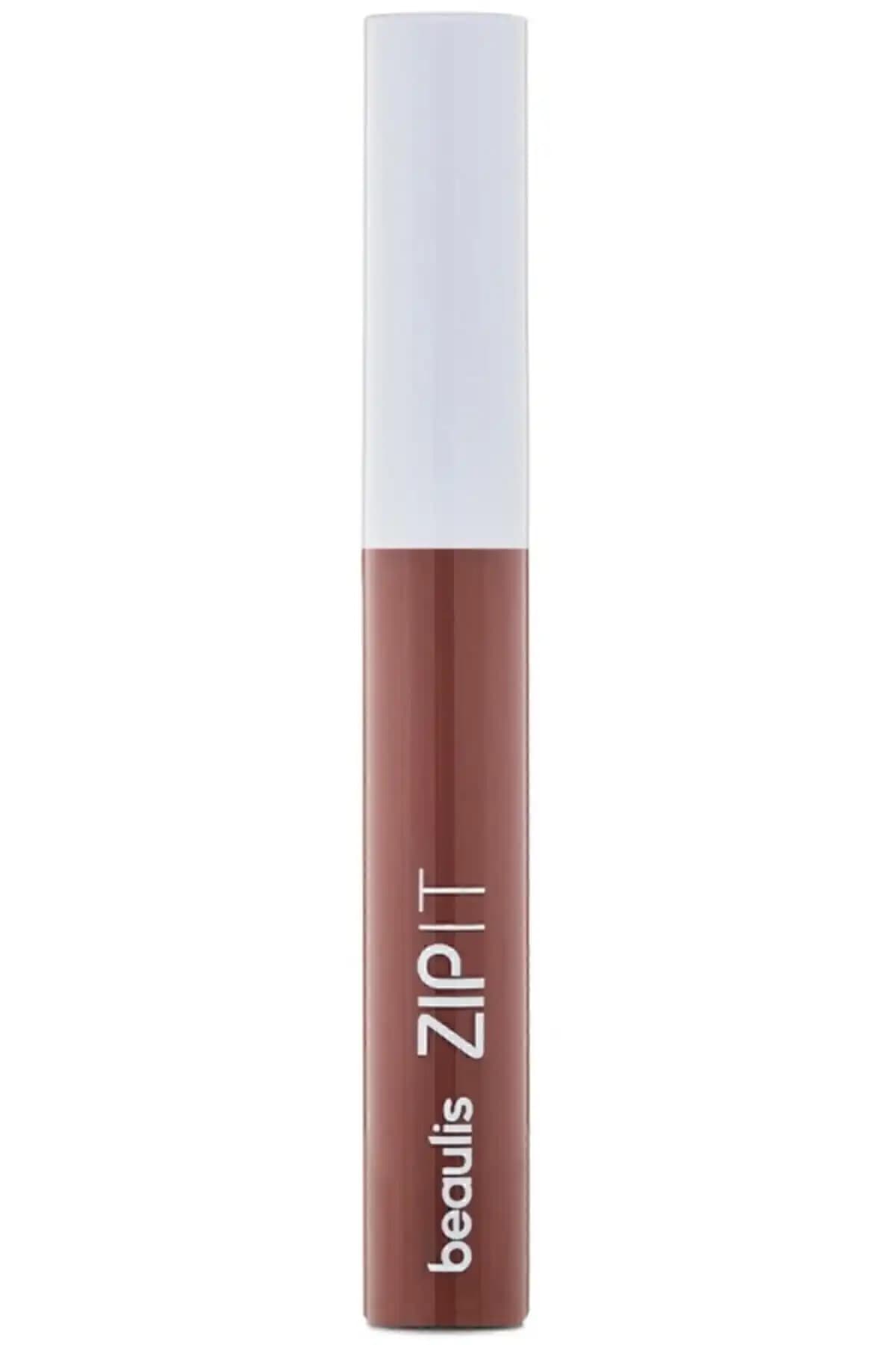 Beaulis Zip It Likit Mat Ruj 172 ve 276 Karşılaştırması Hangi Renk ve Form Daha Uygun 1