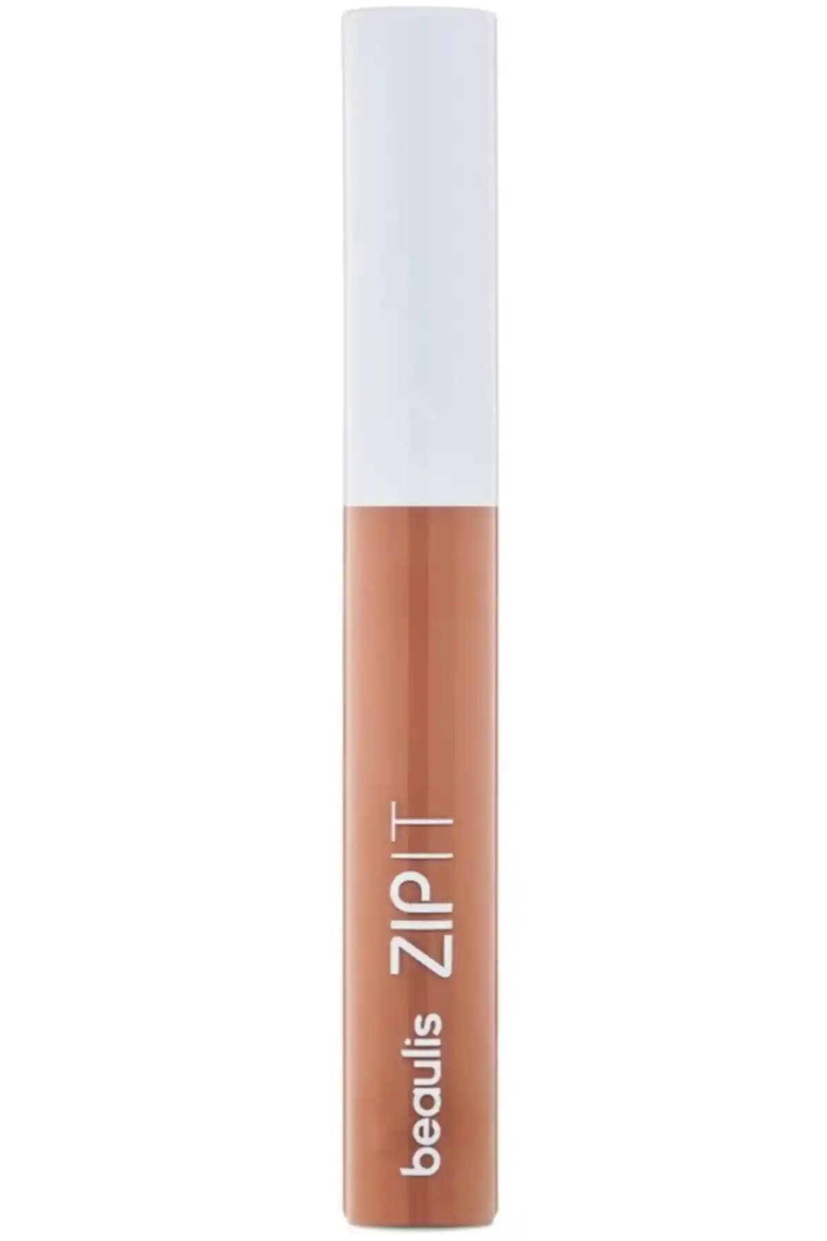 Beauluis Zip It Likit Mat Ruj 106 Günlük Kullanım ve Şıklık İçin Uygun