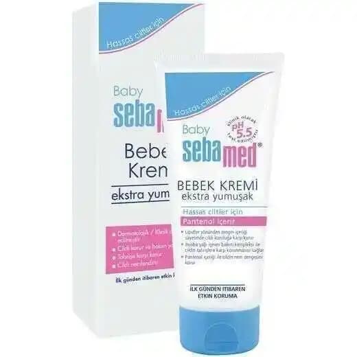 Bebek Cilt Kremi Seçimi ve Kullanımı: Hassas Ciltler İçin Güvenilir Bakım Rehberi
