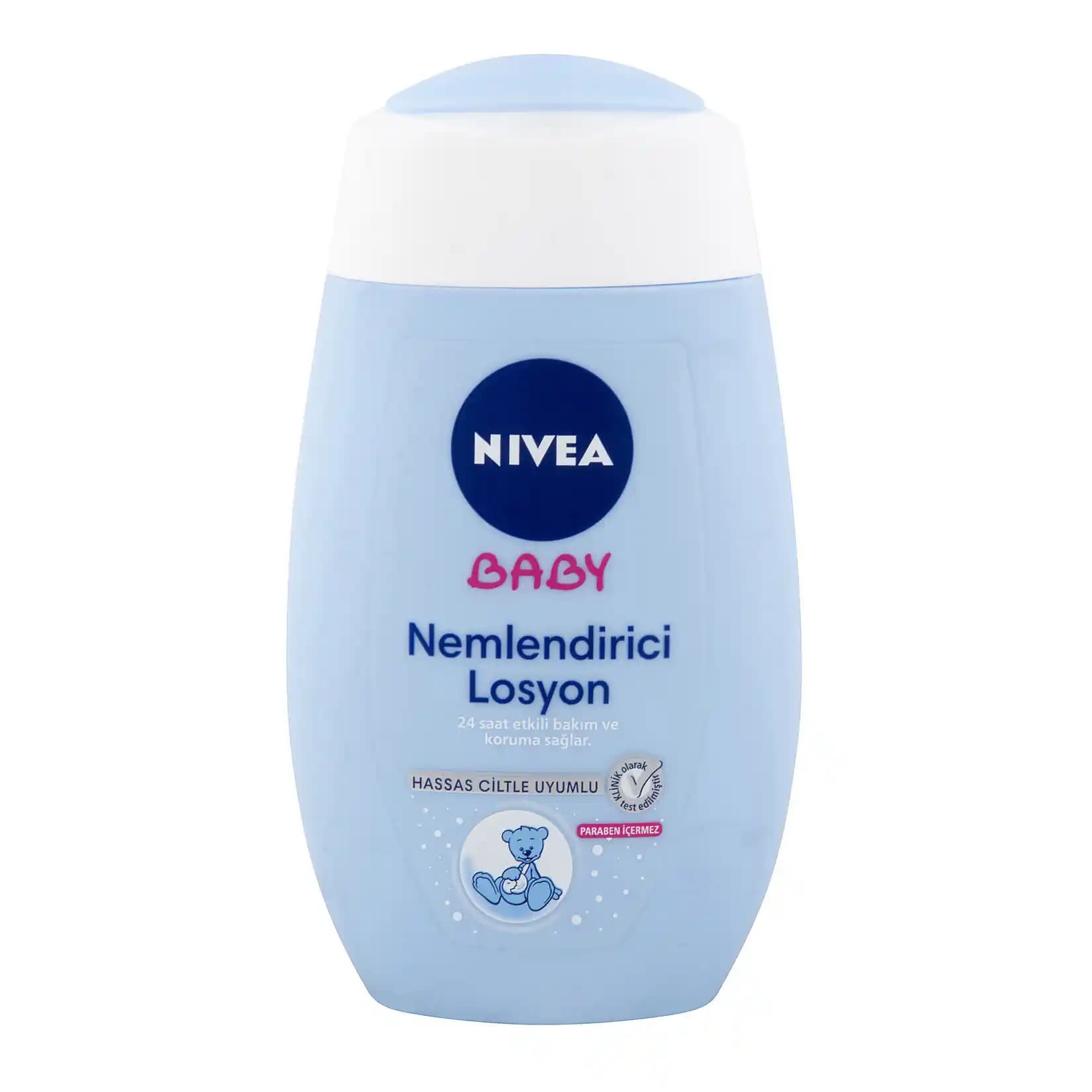 Bebek Nemlendirici Losyonlar: Hassas Ciltler İçin Güvenli ve Etkili Bakım Rehberi