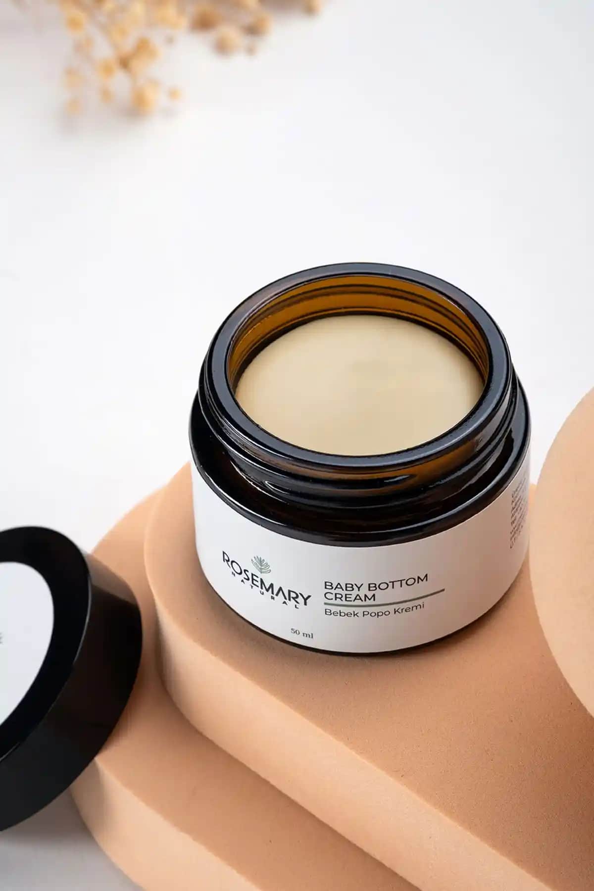 Bebek Popo Pişiği Nedenleri, Belirtileri ve Etkili Çözüm Yolları