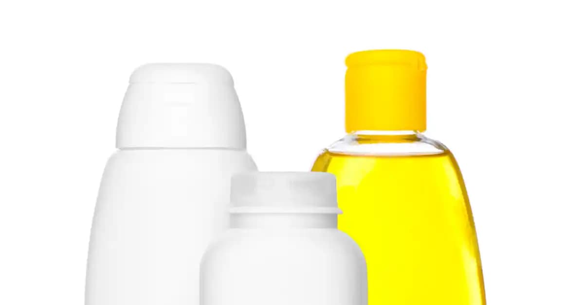 Bebek Yağı Nedir ve Cilt ile Saç Bakımında Nasıl Kullanılır