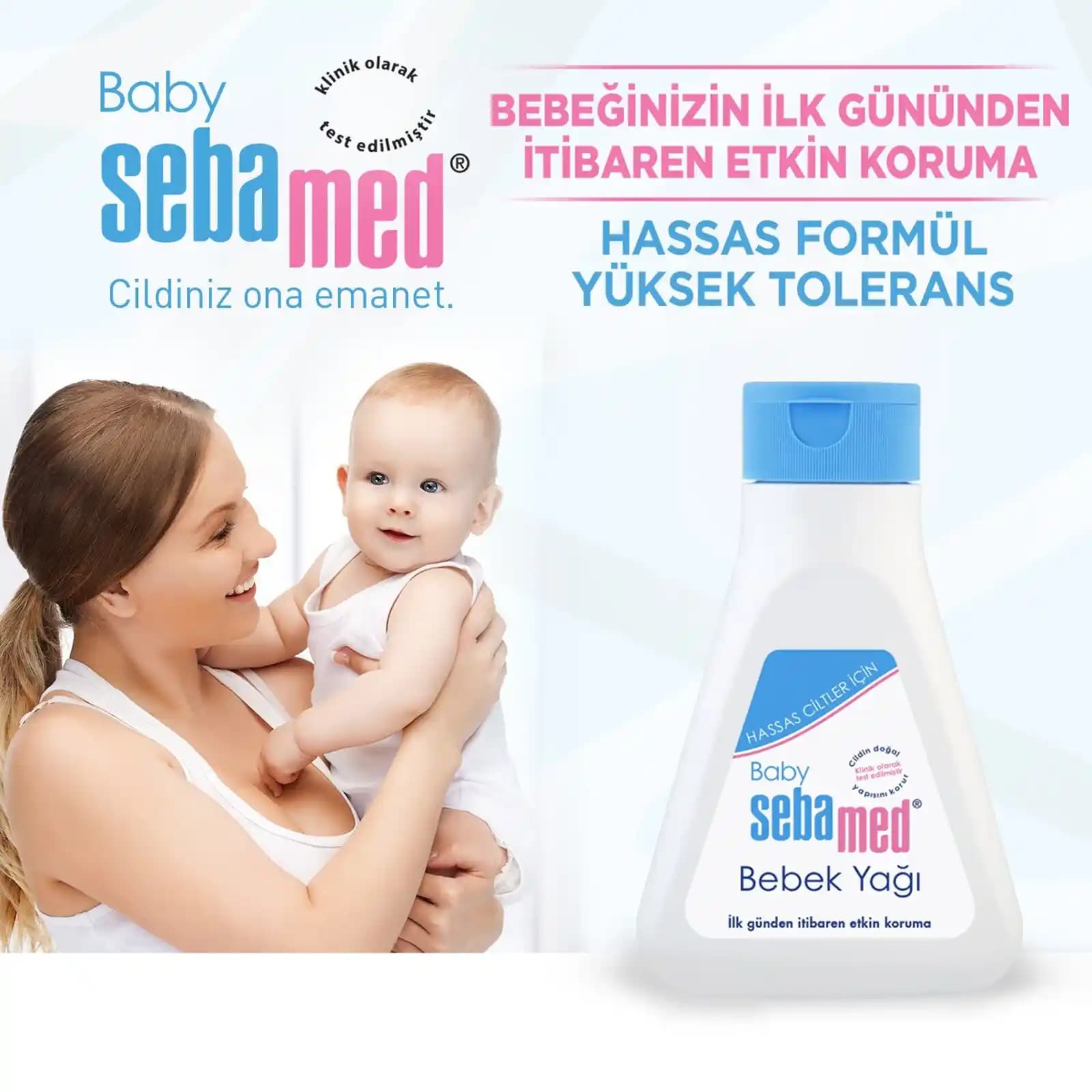 Bebek Yağı Nerede Satılır ve Güvenilir Satıcılar Hangi Noktalardadır
