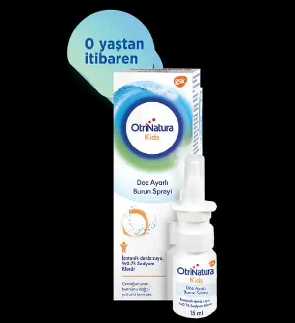 Bebekler İçin Burun Spreyi Kullanımı ve Güvenli Uygulama Yöntemleri