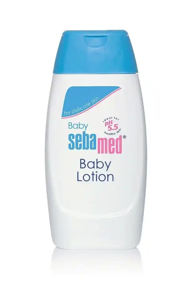 Bebekler İçin Güvenilir ve Doğal Losyon Seçenekleri Hakkında Kapsamlı Rehber