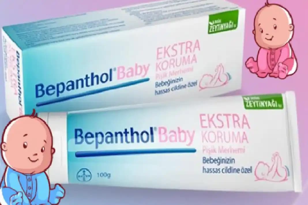 Bebeklerde En Güvenilir ve Etkili Pişik Kremleri Seçenekleri ve Kullanım İpuçları