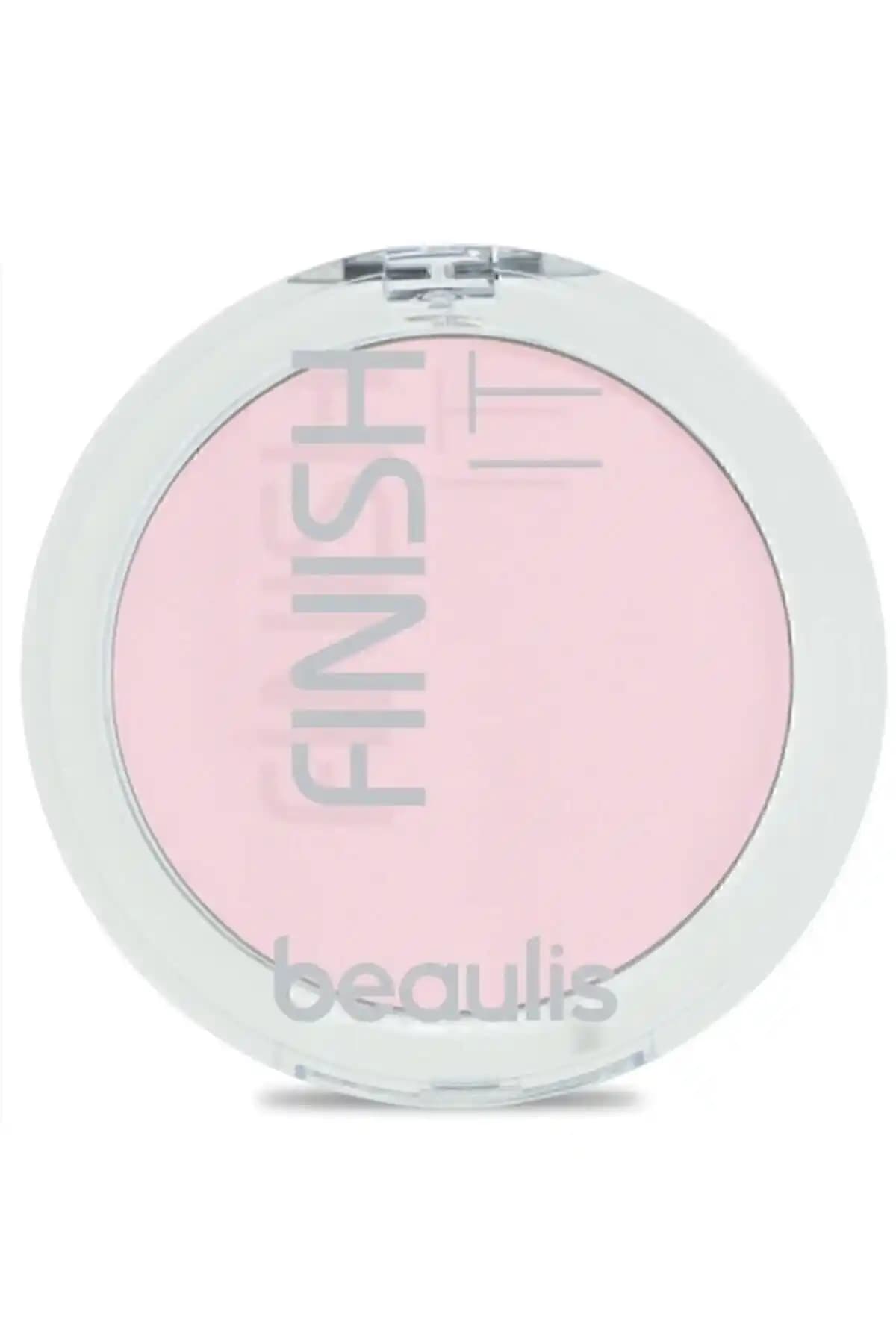 BEE BEAULİS Beaulis Finish It Transparan Sabitleyici Pudra Ürün İncelemesi ve Kullanım Avantajları