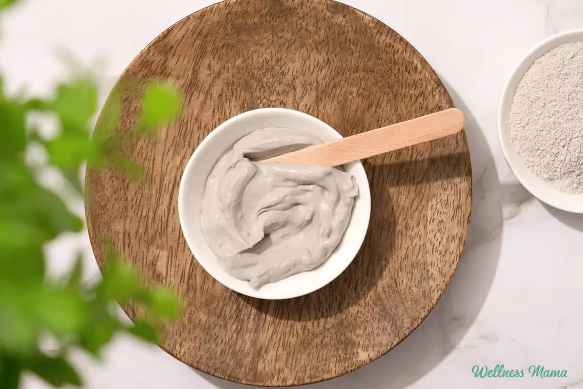Bentonit Kili Nedir ve Cilt ile Sağlık Üzerindeki Faydaları Nelerdir