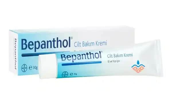 Bepanthol Bebek Kremi ve Cilt Bakımında Kullanım Alanları ve Faydaları