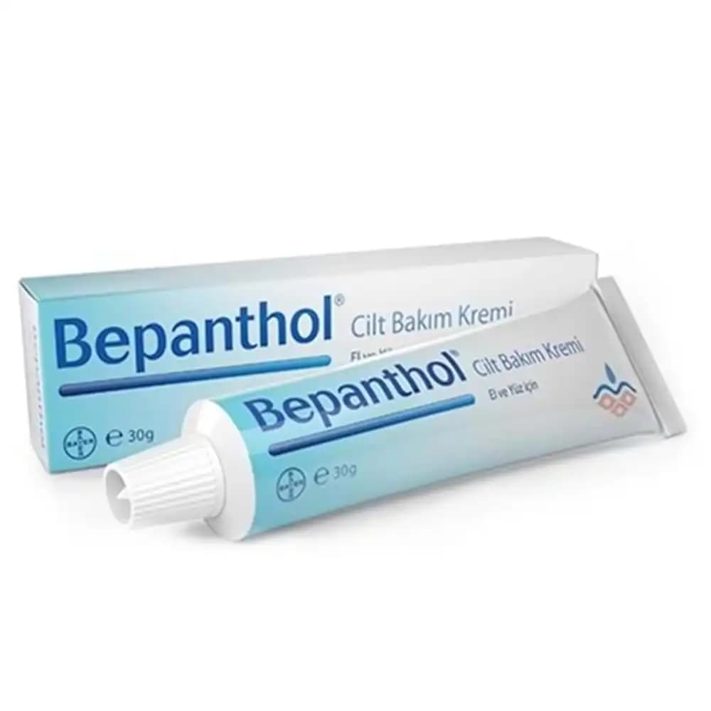 Bepanthol El Kremi: Hassas ve kuru eller için etkili bakım ve koruma çözümü