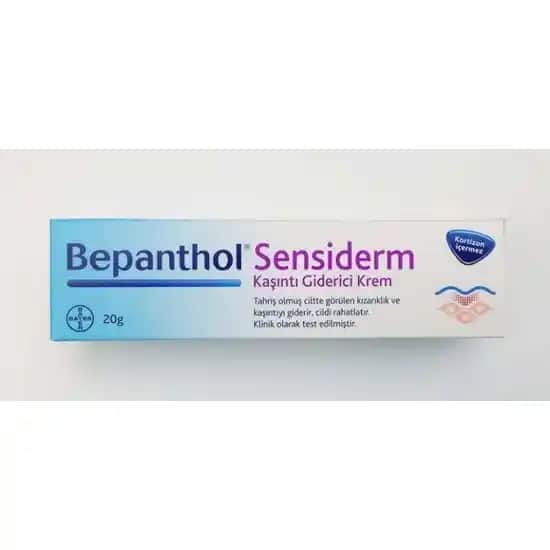 Bepanthol Kızarıklık Kremi: Hassas Ciltler İçin Güvenilir Rahatlatıcı Çözüm