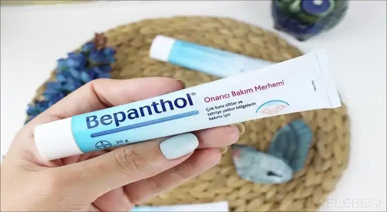 Bepanthol Krem: Cilt Yenileme ve Nem Dengeyi Sağlayan Güvenilir Bakım Ürünü