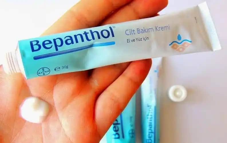 Bepanthol Krem ve Sivilce İlişkisi: Kullanım Yönergeleri ve Etkileri