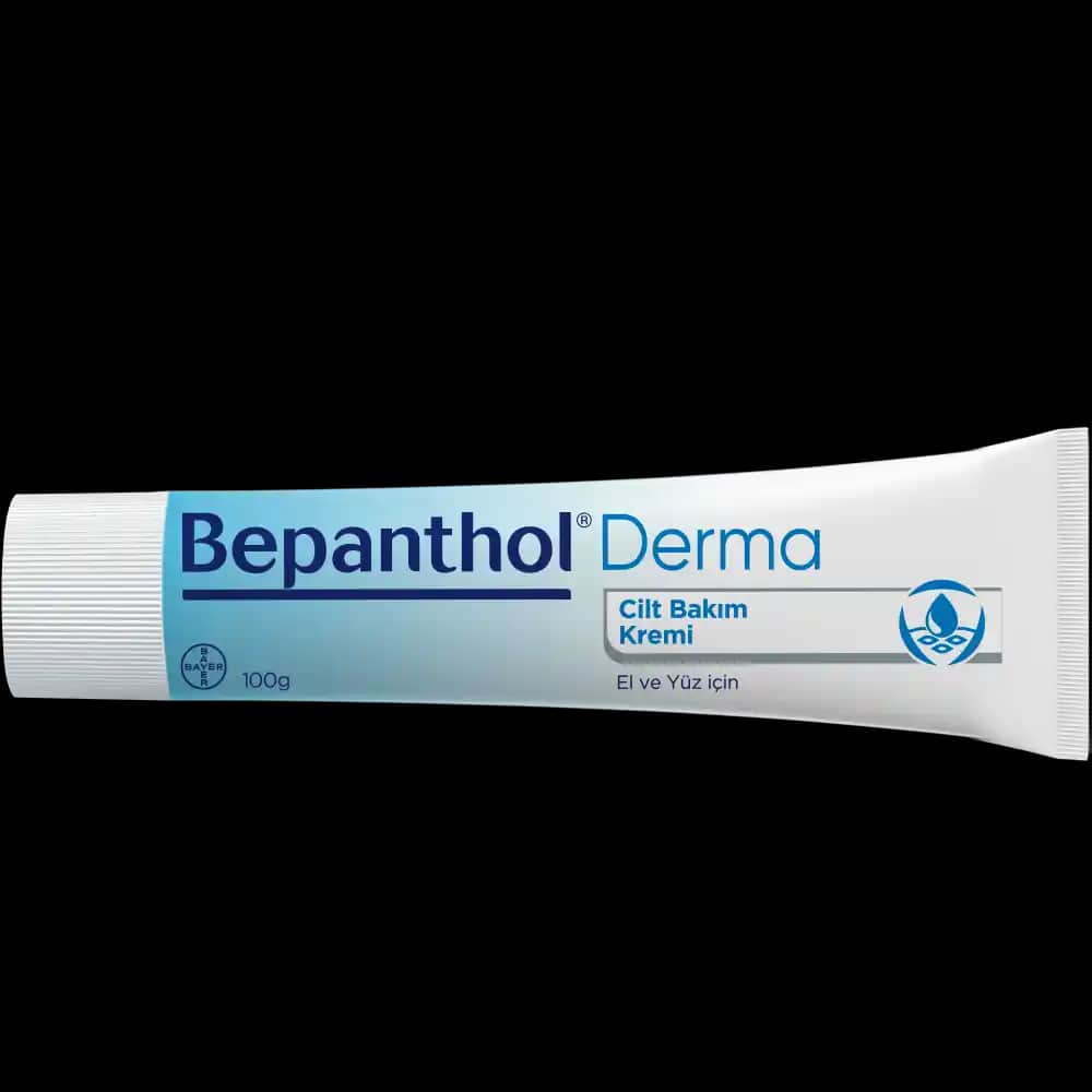 Bepanthol ve Bepanthen Arasındaki Farklar: Cilt Bakımında Doğru Tercih Rehberi