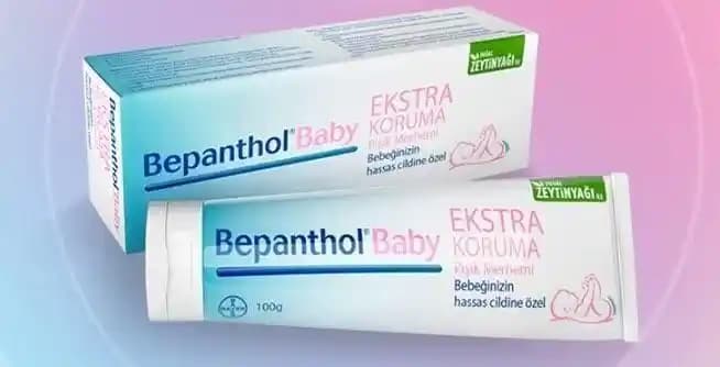 Bepanthol Yüz Kremi Güvenli Kullanımı ve Cilt Bakımında Etkinliği