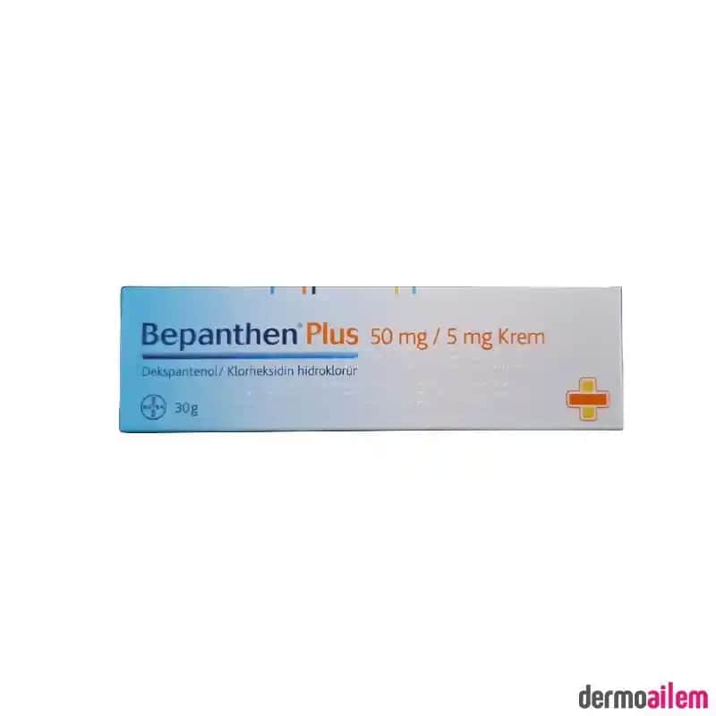 Bepanthten Göz Kremi: Göz Çevresi Bakımında Güvenilir ve Etkili Bir Seçenek
