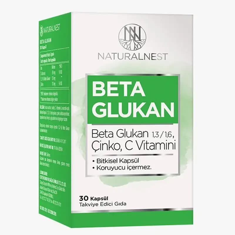 Beta Glukan Fiyatları ve Kozmetik İçin Önemi Hakkında Kapsamlı Bilgi