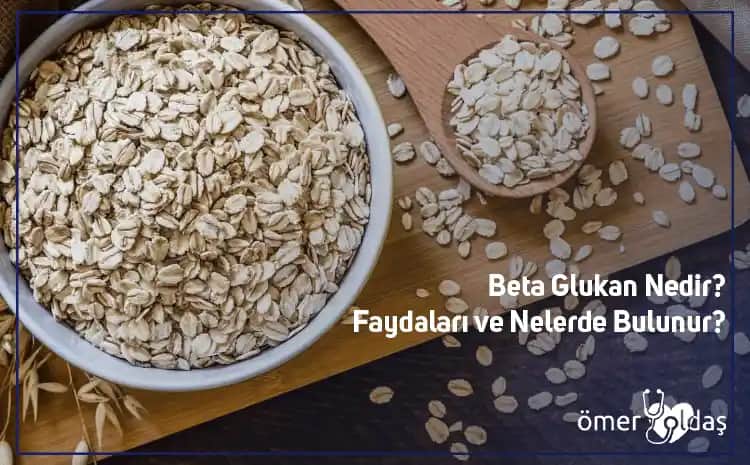 Beta Glukan Nedir Kozmetik ve Sağlık Alanında Güzelliğin Doğal Anahtarı
