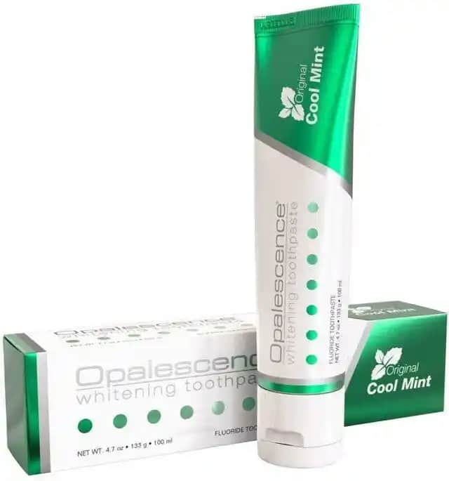 Beyazlatıcı Diş Macunu Seçenekleri ve Doğru Kullanım İpuçları