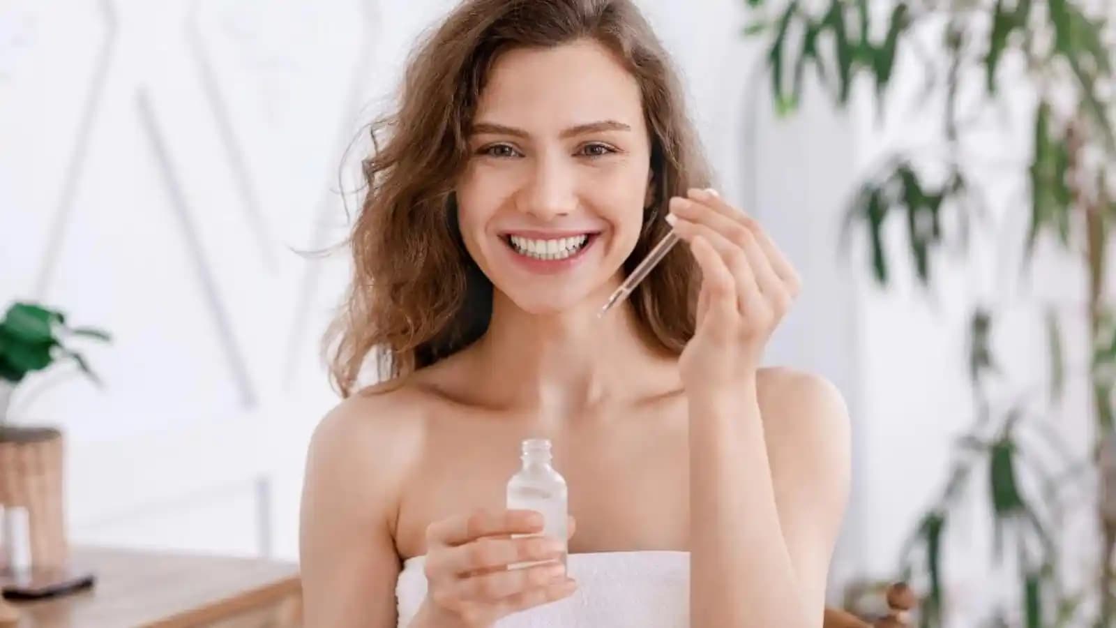 BHA Hangi Asit? Kozmetik Dünyasında Beta Hidroksi Asitlerin Rolü ve Faydaları