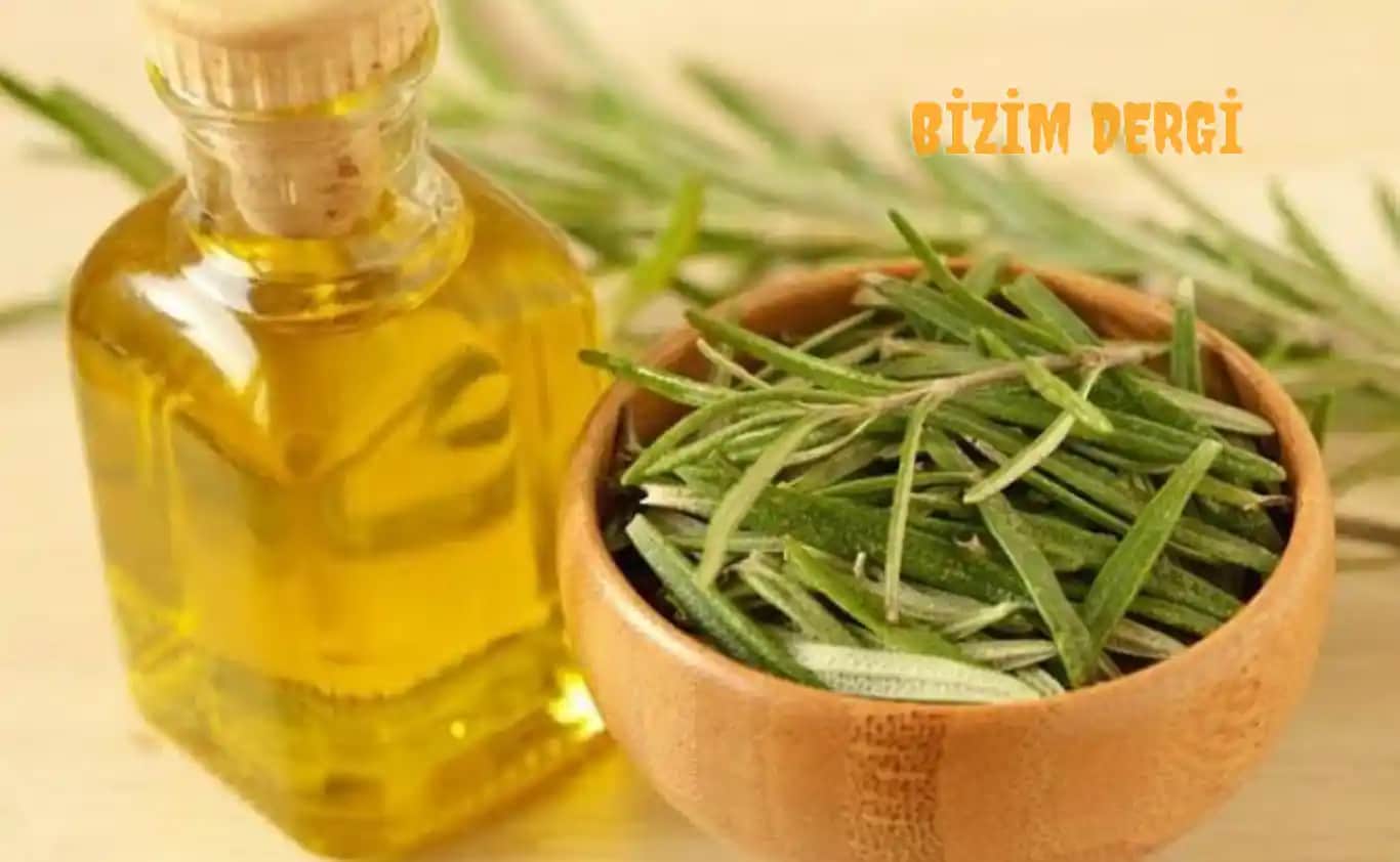 Biberiye Suyunun Kozmetik Faydaları ve Doğal Güzellik İpuçları