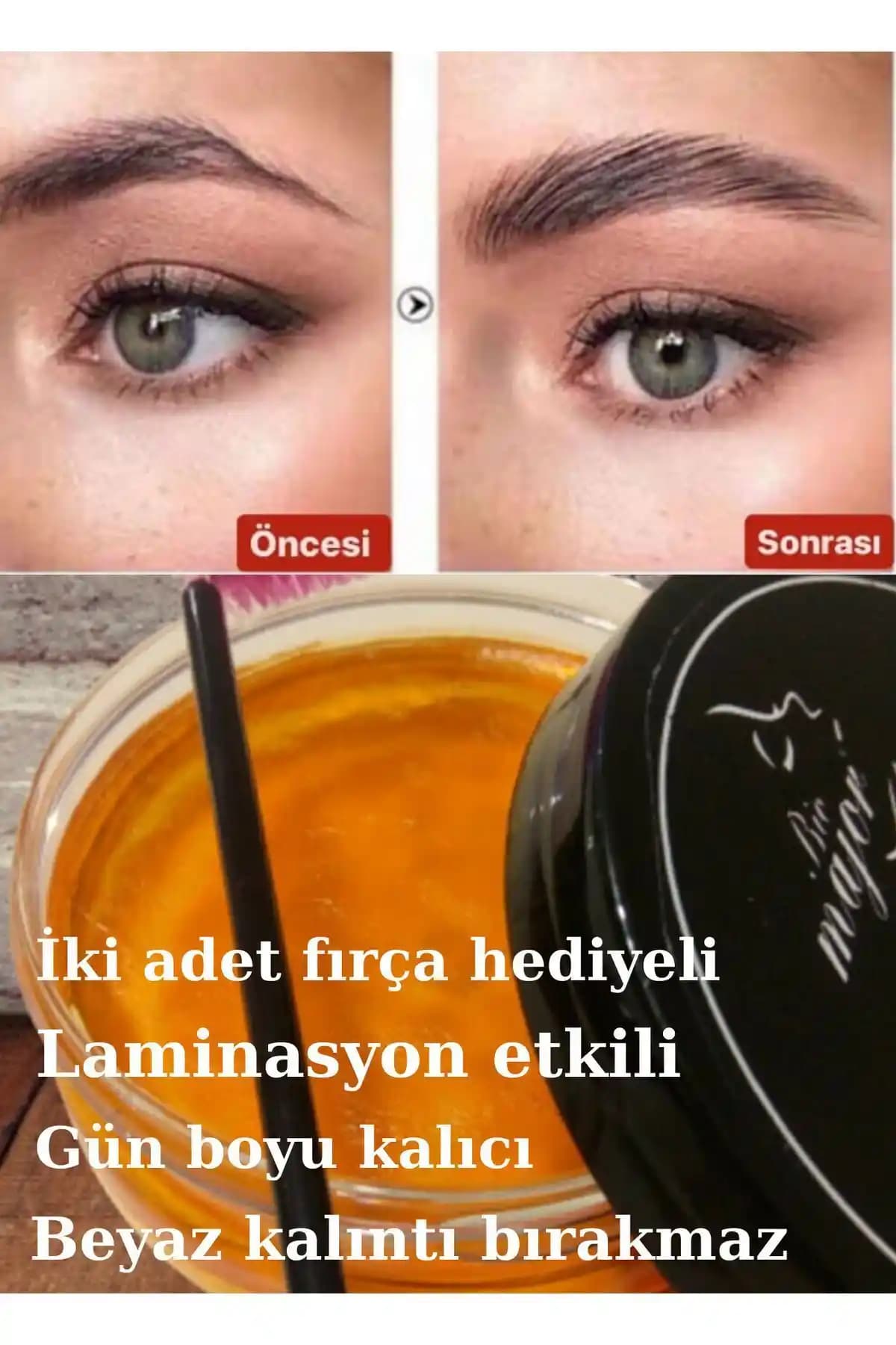 Bio Majör Kaş Şekillendirici ve Sabitleyici Jel Karşılaştırması ve Kullanıcı Yorumları