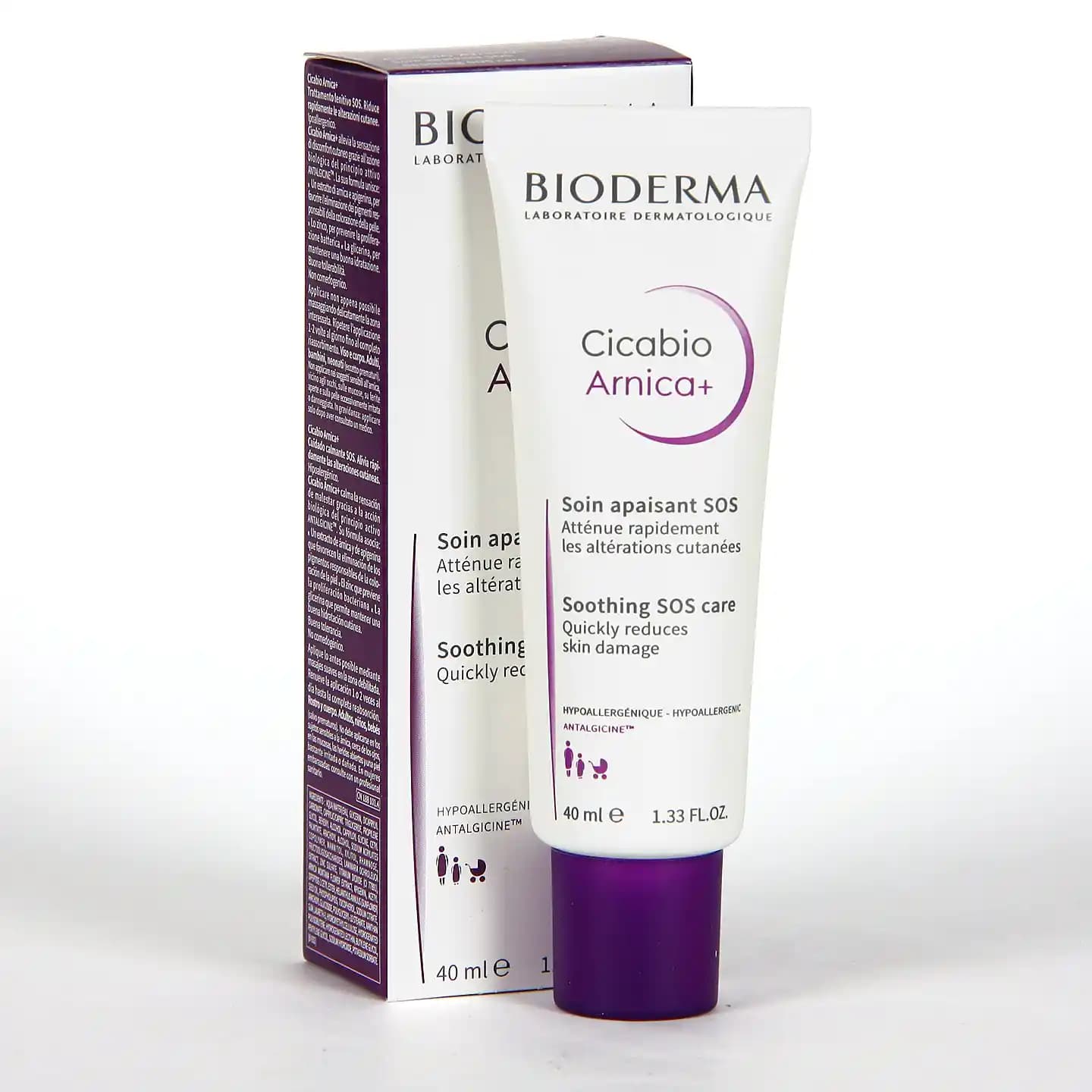 Bioderma Arnica Ürünleri ile Doğal ve Güvenilir Cilt Yenileme Çözümleri