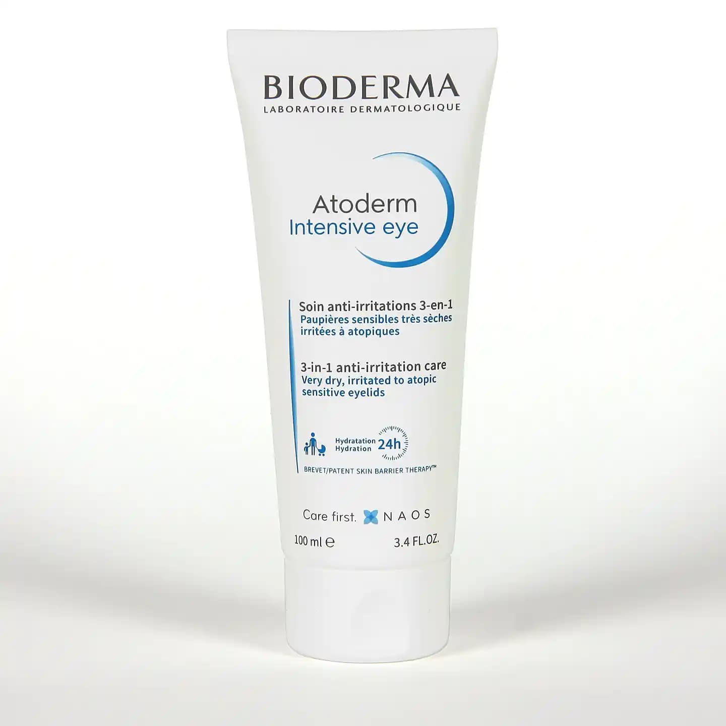 2025'te Göz Sağlığınız İçin Bioderma Atoderm Intensive Eye ile Tanışın