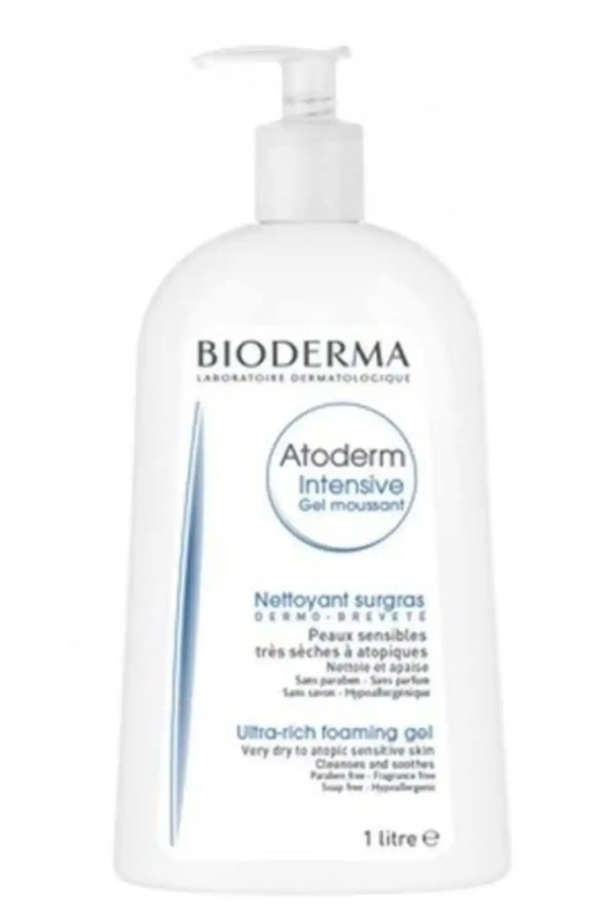 2025'te Atopik Ciltler İçin Bioderma Atoderm Şampuanıyla Rahatlama