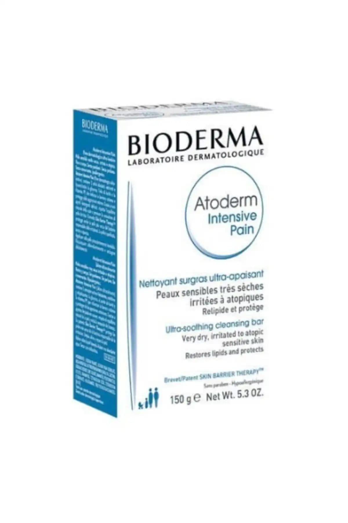 Bioderma Atoderm Serisi: Hassas ve Kuru Ciltler İçin Güvenilir Temizlik ve Nem Desteği