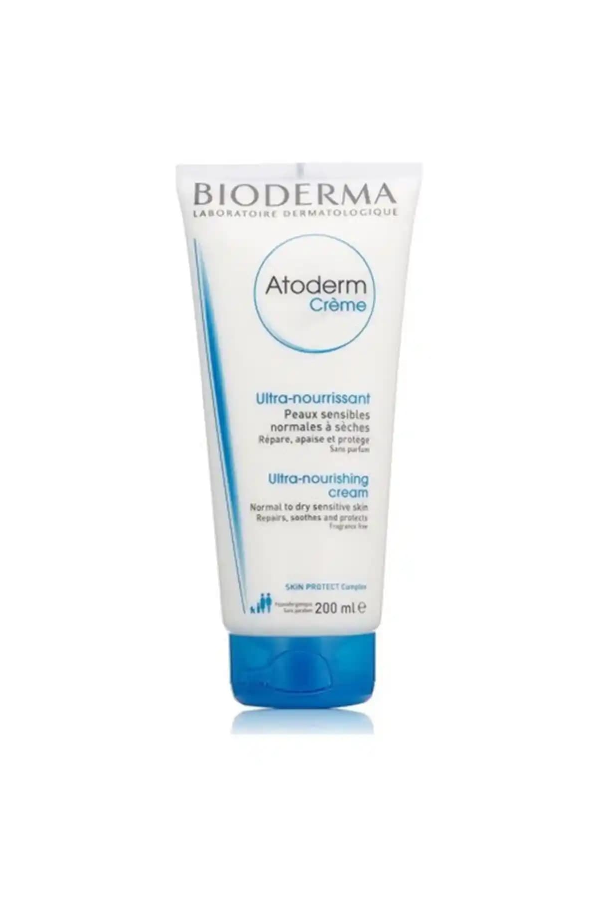 2025'te Bioderma Atoderm ile Kuru Cildinizde Devrim Yaratın