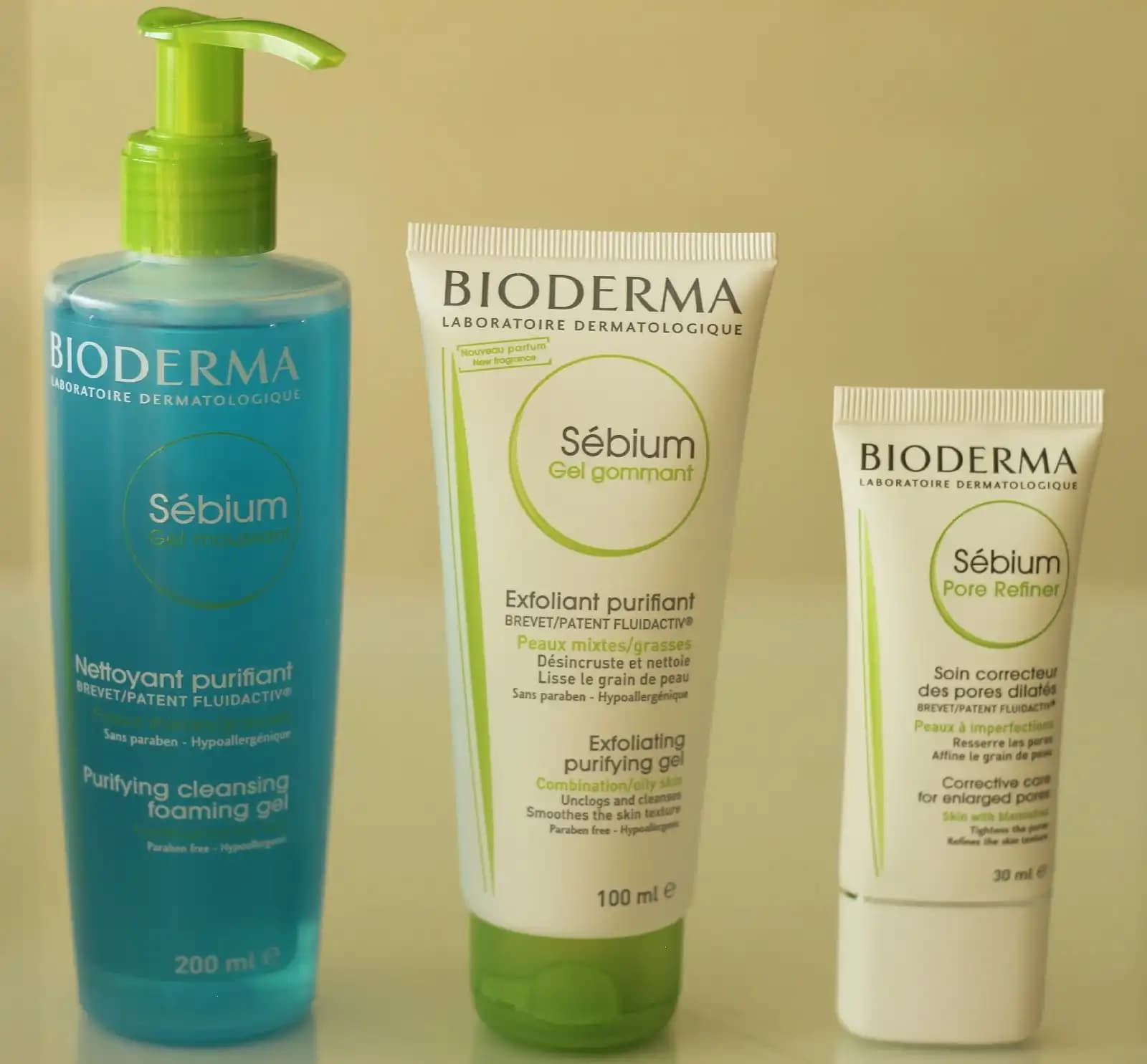 Bioderma: Doğal ve Bilimsel Yaklaşımla Cilt Sağlığını Koruyan Güvenilir Marka