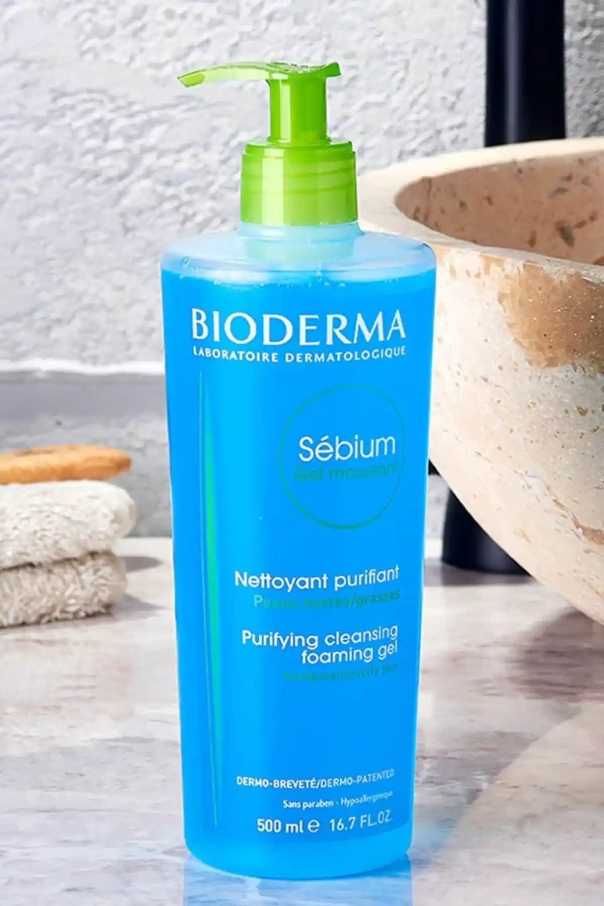 Bioderma Hangi Ülkenin Kozmetik Markası? Fransa Kökenli Güvenilir Dermokozmetik