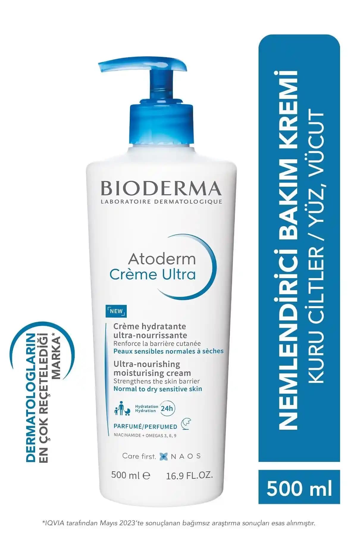 Bioderma Nemlendirici Kremlerinin Kullanıcı Deneyimleri ve Tavsiyeleri