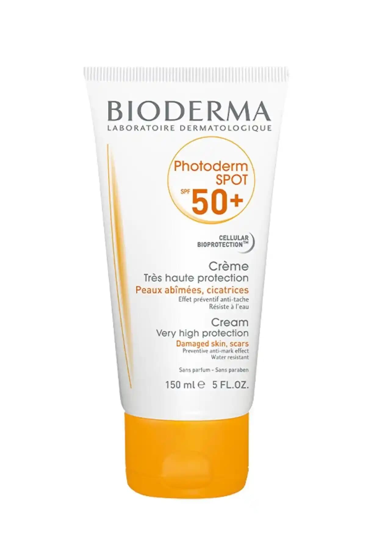 Bioderma Photoderm Spot SPF 50+ ile Güneş Korumasında Yeni Dönem ve Leke Mücadelesi