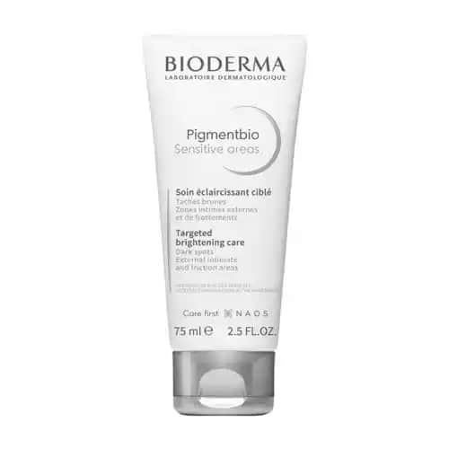 Bioderma Pigmentbio Sensitive Areas Hassas Bölgelerde Leke ve Ton Farklılıklarına Çözüm