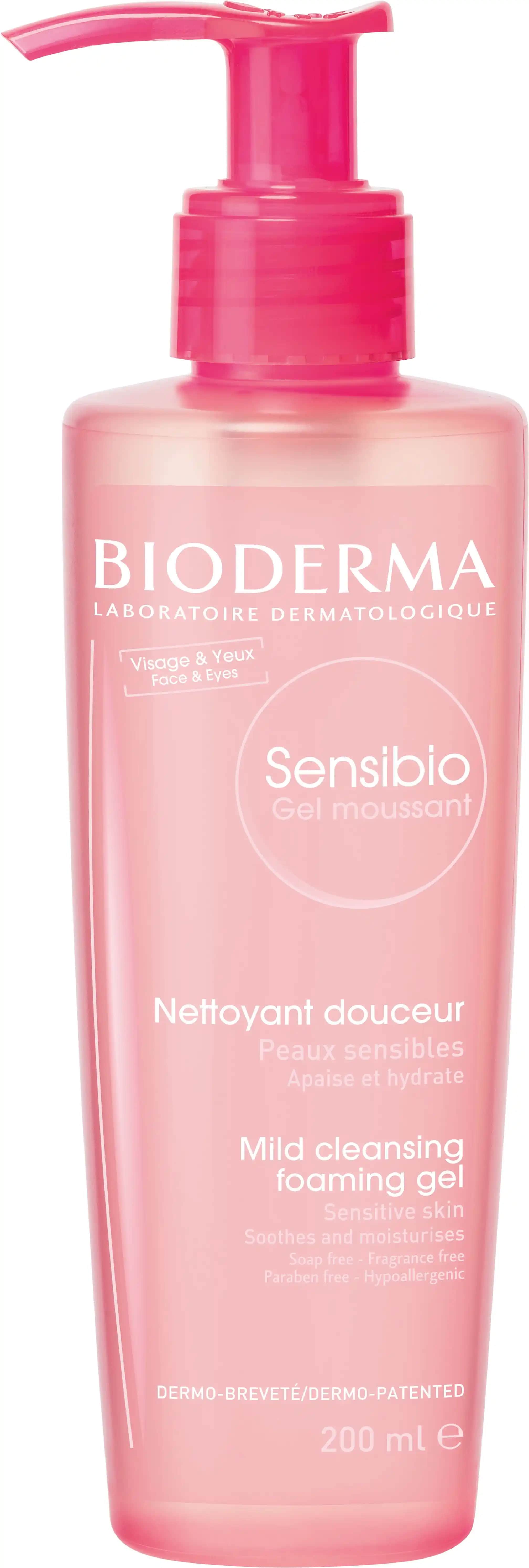 Bioderma Sensibio Serisi: Hassas Ciltler İçin Güvenilir ve Etkili Bakım Çözümleri