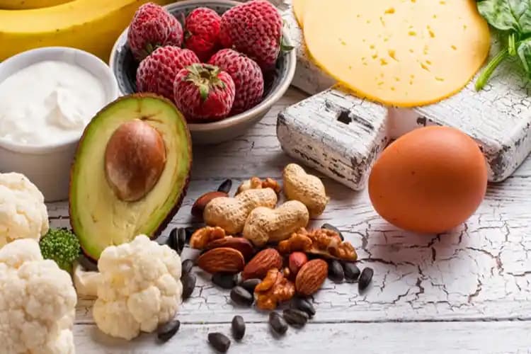 Biotin İçeren Besinler ve Sağlık Üzerindeki Faydaları Hakkında Kapsamlı Bilgi