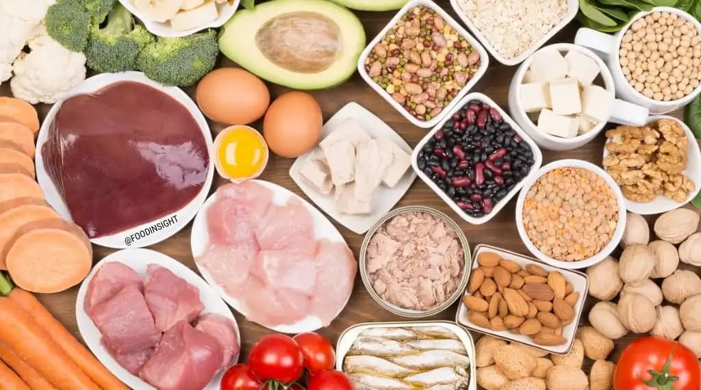 Biotin İçeren Gıdalar ve Sağlık ile Güzellik Üzerindeki Faydaları