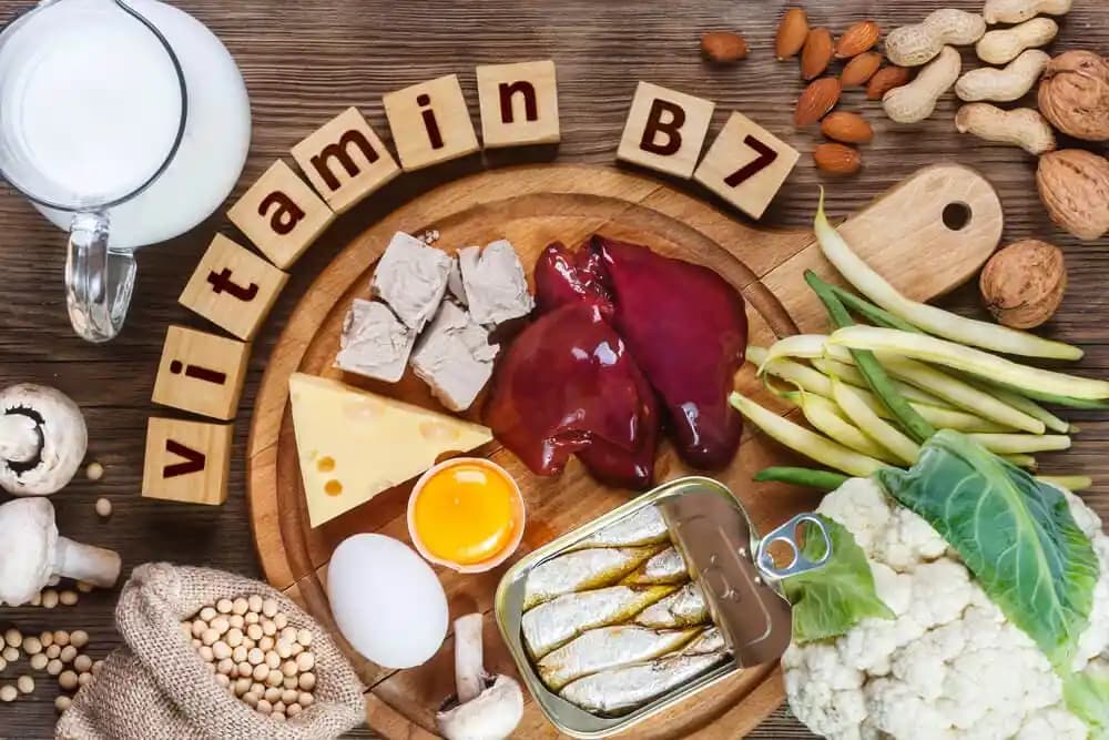 Biotin Ne Zaman Kullanılır Güzellik ve Sağlık İçin En Doğru Zamanlama Rehberi
