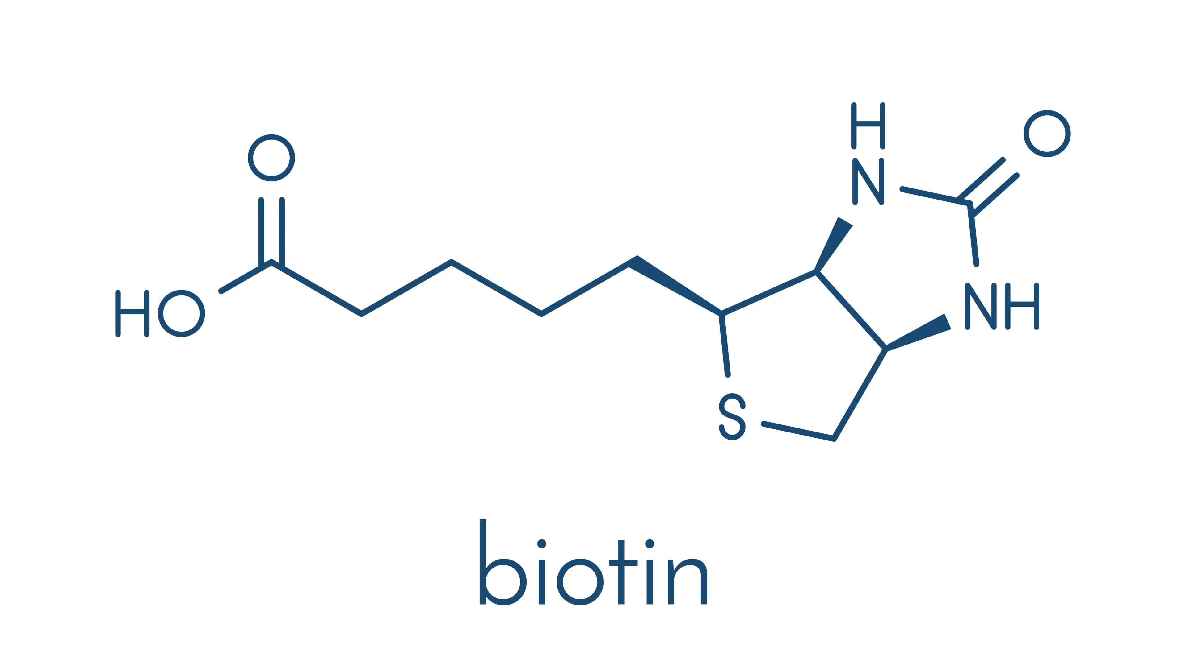 Biotin Nedir, Faydaları ve Dozajı: Sağlıklı Cilt, Saç ve Tırnak İçin Kapsamlı Rehber