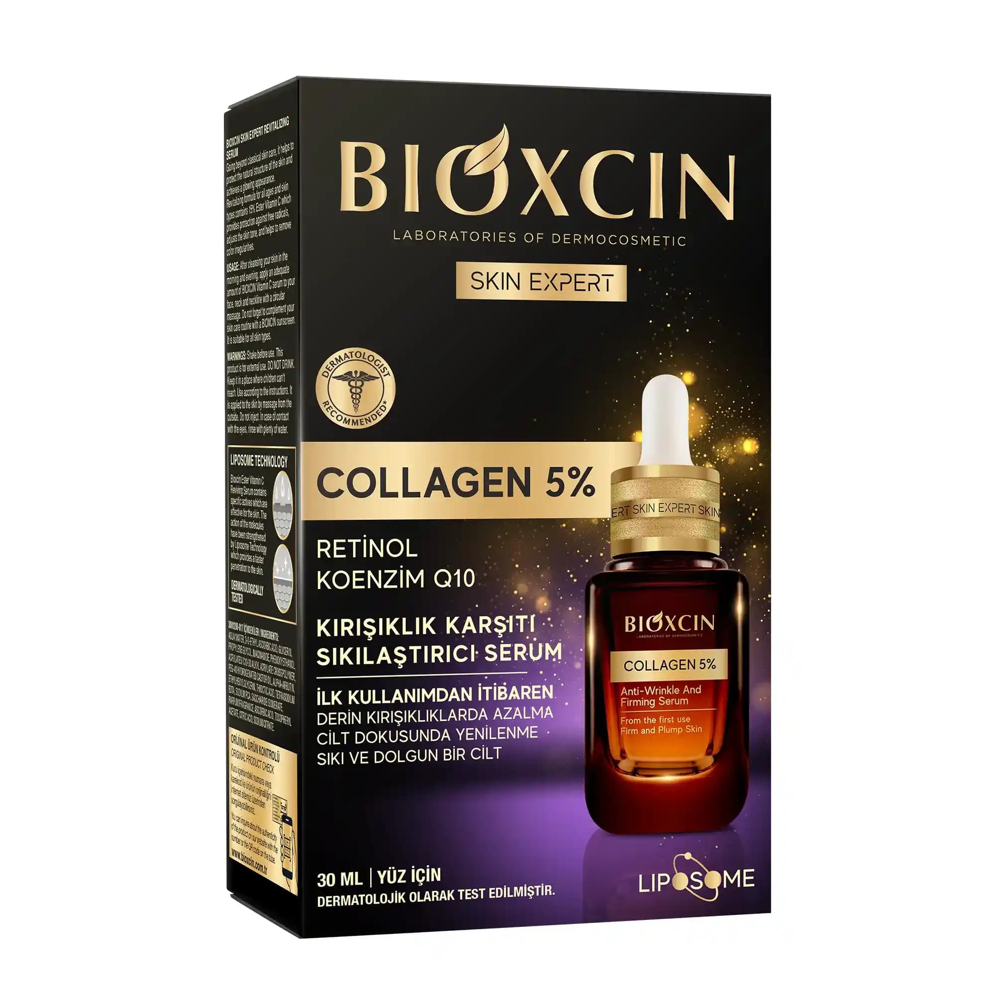 Bioxcin Cilt Bakım Ürünleri: Doğal ve Etkili Çözümlerle Güzelliğinizi Destekleyin
