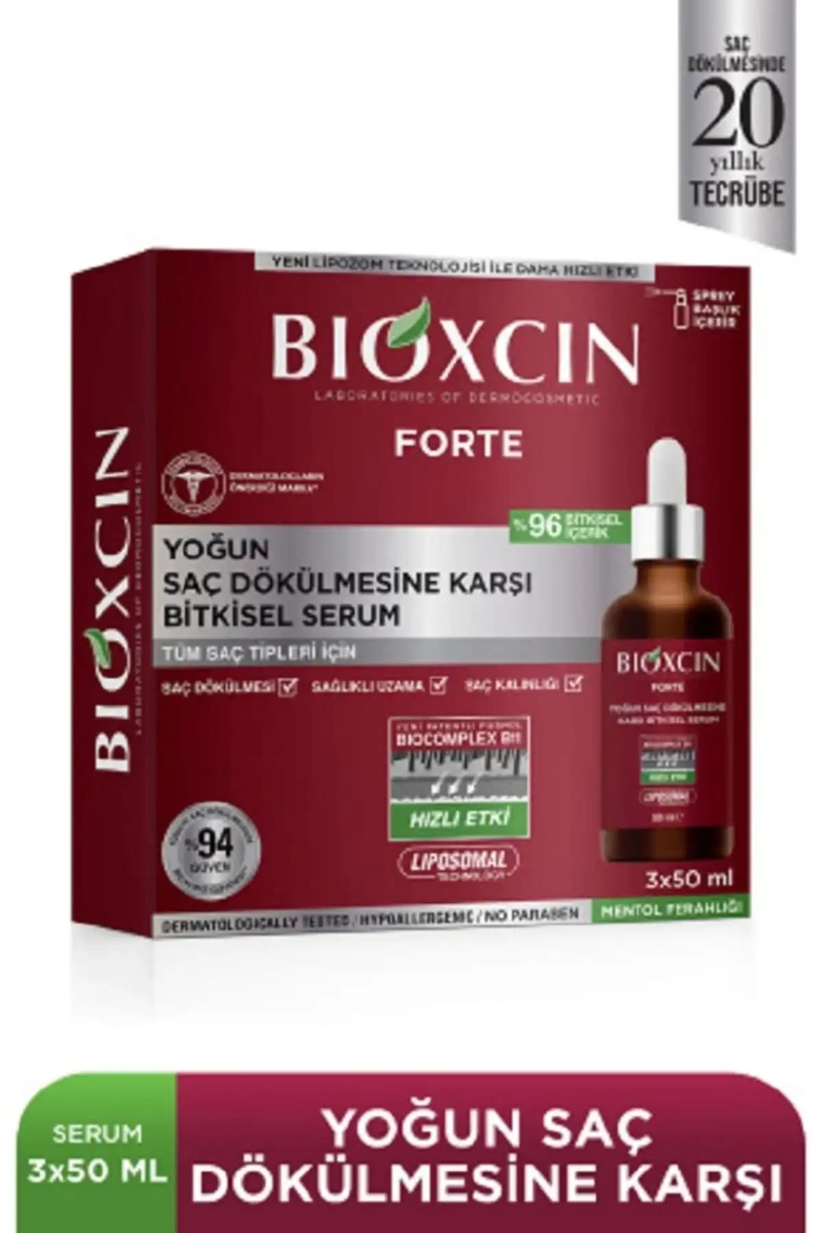 Bioxcin: Güvenilir ve Etkili Saç ve Cilt Bakım Ürünleri Hakkında Bilgiler